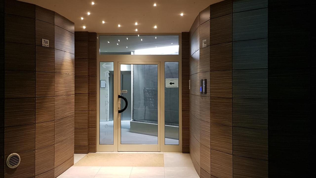 Condominio La Torre 1 Galliate Bagian luar foto