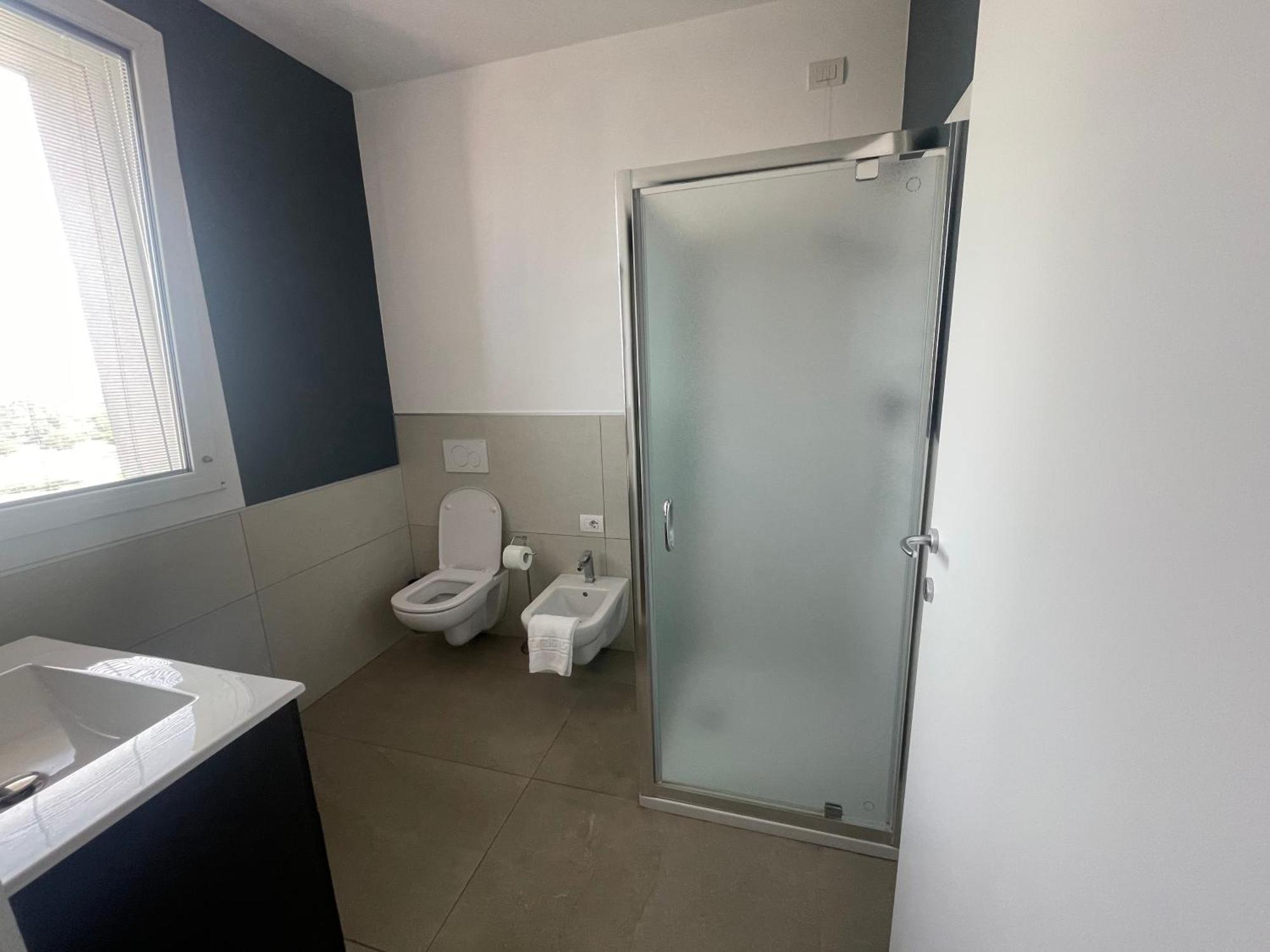 Condominio La Torre 1 Galliate Bagian luar foto