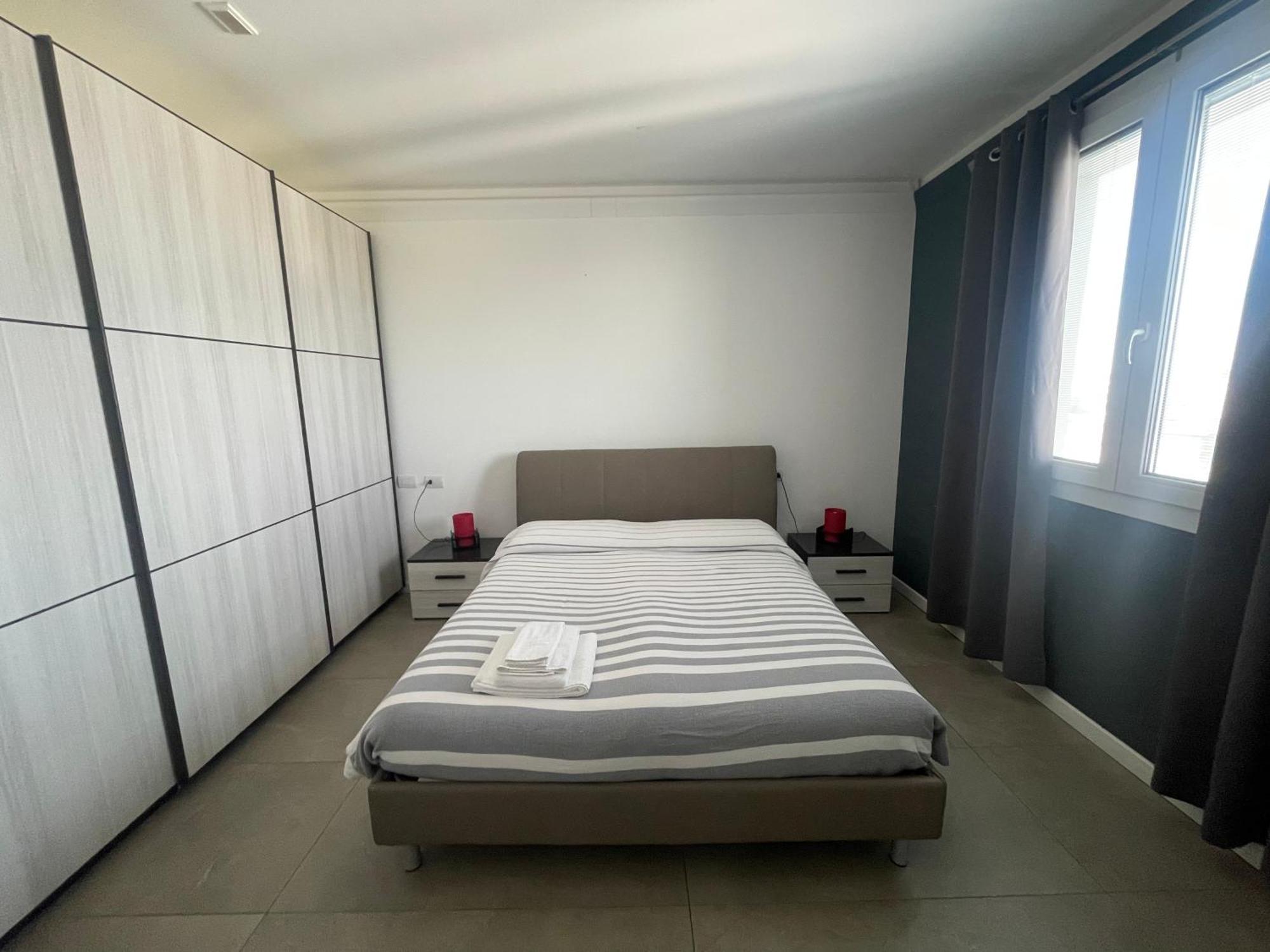 Condominio La Torre 1 Galliate Bagian luar foto
